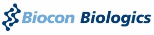 Biocon-Biocologics Logo