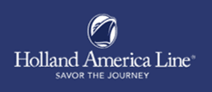 Holland America logo